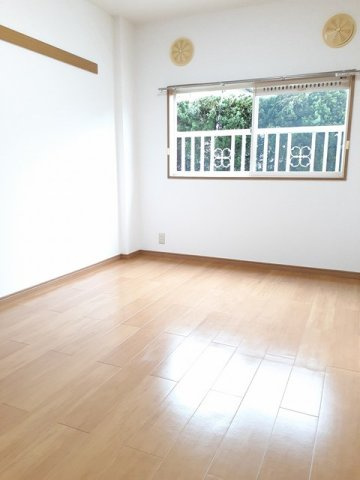 プライム駅東Ａの内装