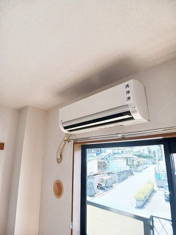 プラドール川口Ｂのその他