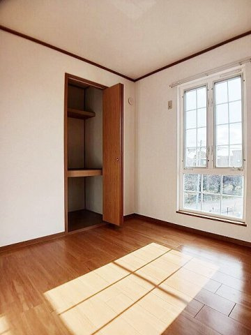 サニーパレス一条Ｂの内装