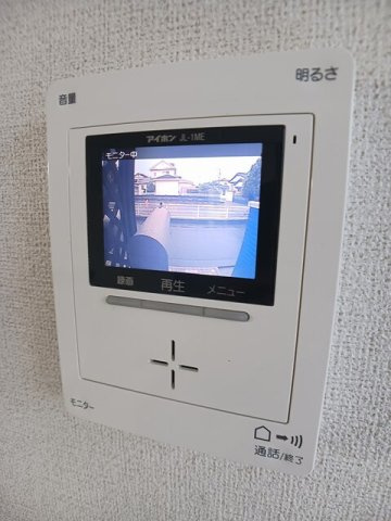 エトワールのセキュリティ
