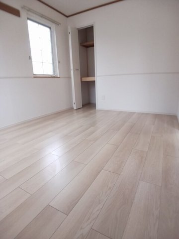 エトワールの内装