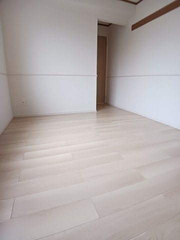 エトワールの内装