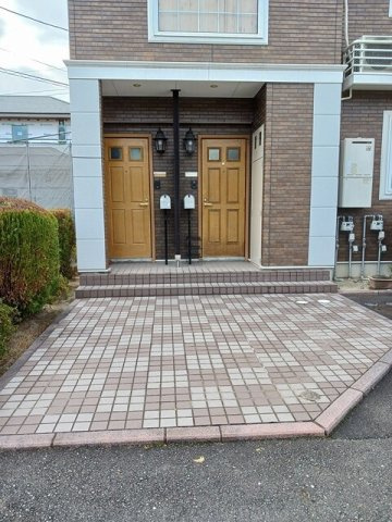 アヴェニール壱番館のその他