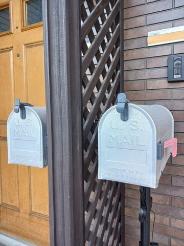 アヴェニール壱番館のその他