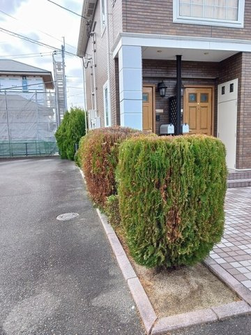 アヴェニール壱番館のその他