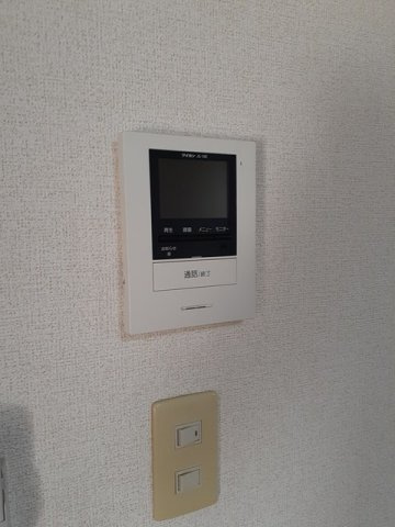 メゾン・ド・ボヌールの設備