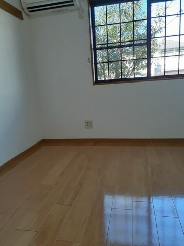 メゾン・ド・ボヌールの内装