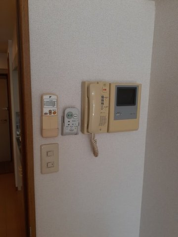 プロスペールＳの設備