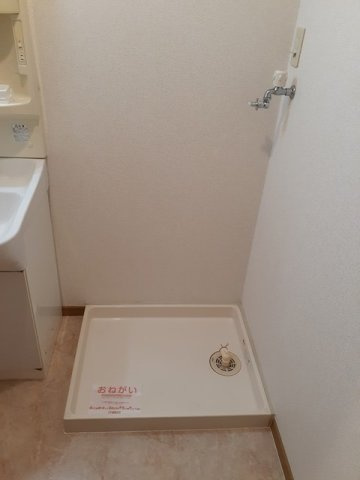 プロスペールＳの内装