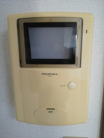 マーベラスＫⅡのセキュリティ
