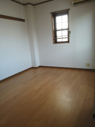 マーベラスＫⅡの内装