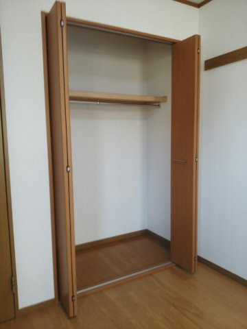 マーベラスＫⅡの収納