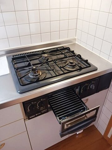 エレガンス壱番館の設備