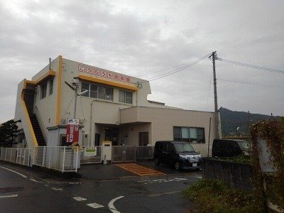 エレガンス壱番館の周辺|保育園まで440m