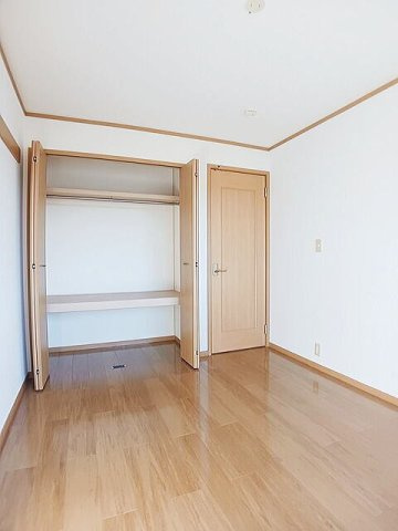 エレガンス壱番館の内装