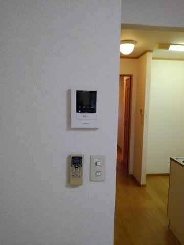 フォレストヒルズ３号館の設備