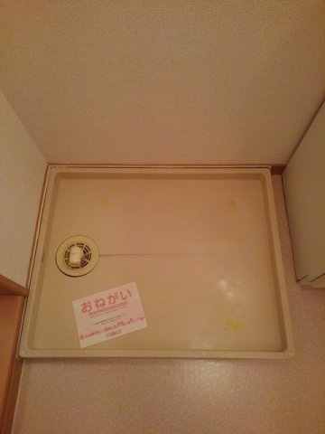 フォレストヒルズ３号館の内装