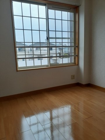 ペルラの内装