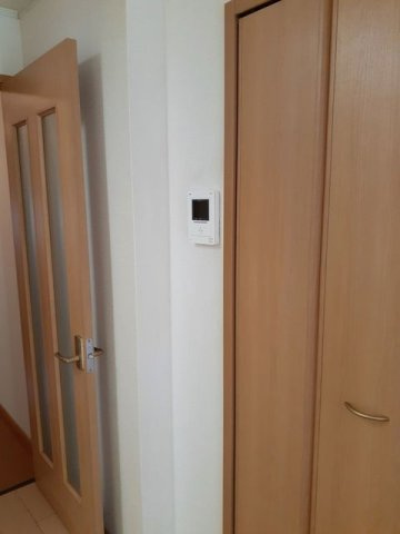 ラミアカ－メラ　ウーノの設備