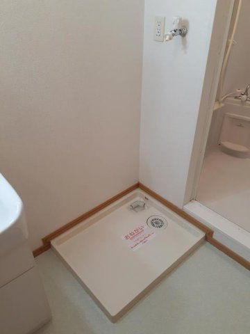 ラミアカ－メラ　ウーノの内装