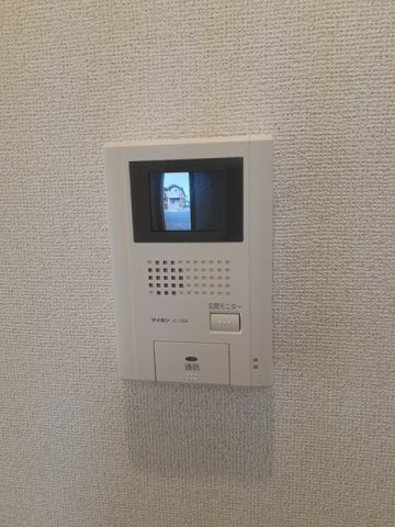 サニーリブＣ棟の設備