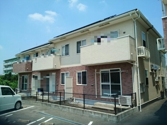 ランドマークけやきⅦ番館