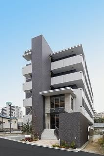 【外観】 | カビサ千里中央
