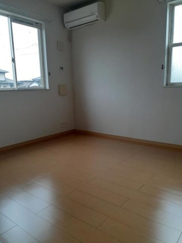 メゾン・プラシードＢの内装