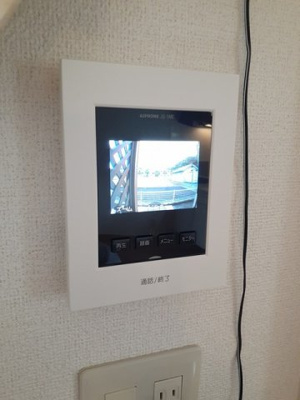 【設備】 | サンファミールⅡＢ
