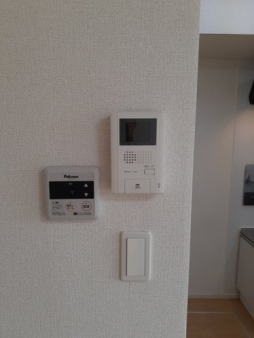 リヴィエール　Ｂの設備