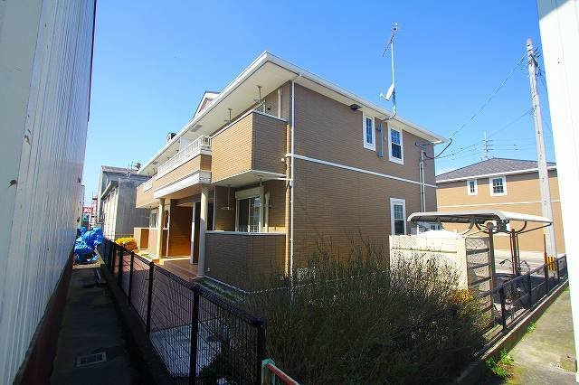 リヴィエール　Ｂ