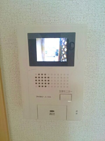 アレグリアのセキュリティ