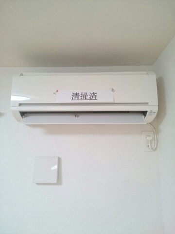 アレグリアの設備