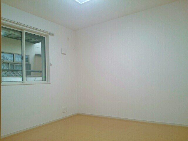 アレグリアの内装