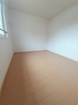 【内装】 | プラッツ渡里Ａ