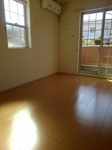 サンシャイン　エムツーの内装