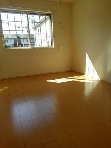 サンシャイン　エムツーの内装