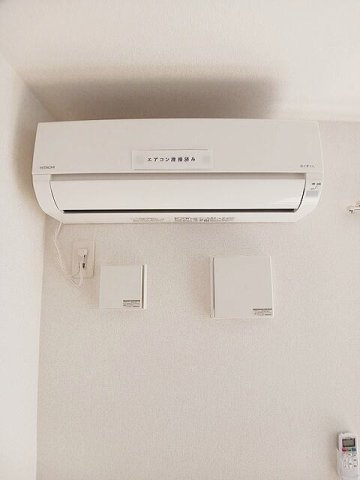 グリーンハイツ鷹取Ⅱのその他