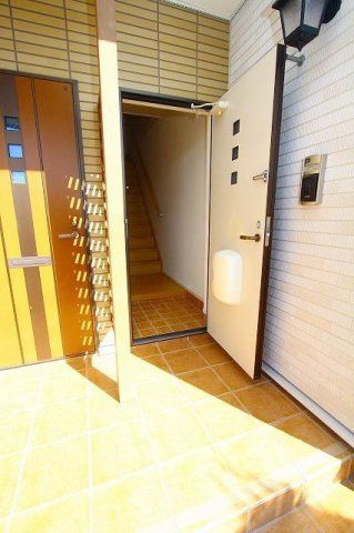 イリーデ白川Ⅰのその他