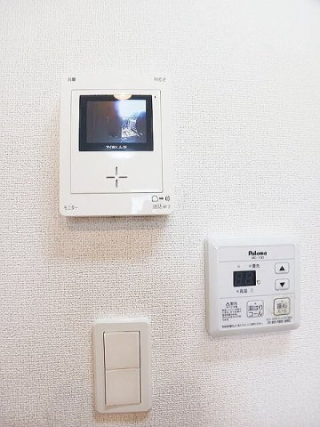 サン　ユタカのセキュリティ