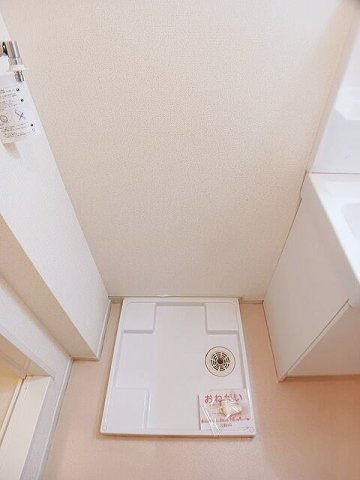 サン　ユタカの内装