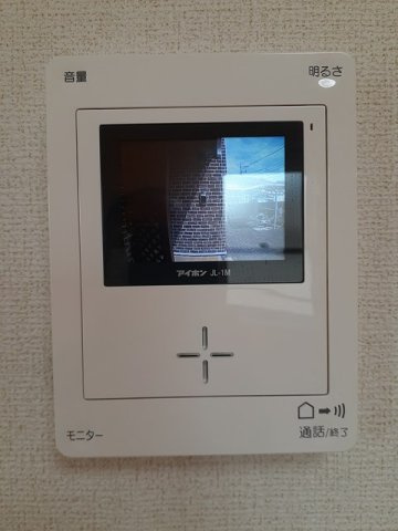 プロムナード・コウのセキュリティ