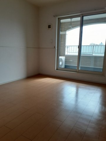 アーバンリーム弐番館の内装