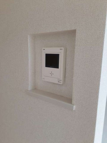 プラシード小森野の設備