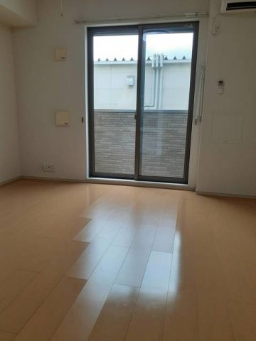 プラシード小森野の内装