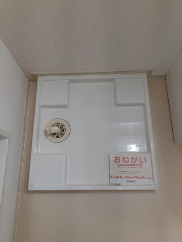 プラシード小森野の内装