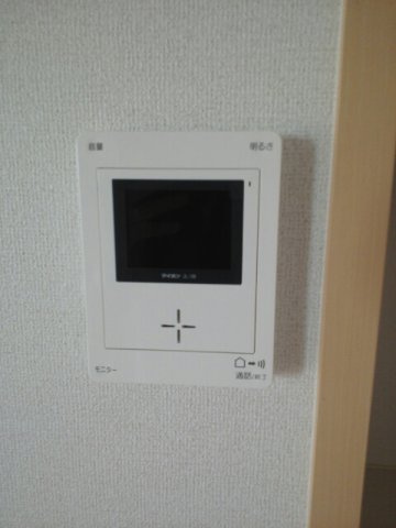 ビクトリアⅡ　Ｄのセキュリティ