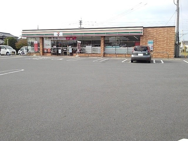 フェリーチェ　リュウトウの周辺|セブンイレブン小森野２丁目店まで550m