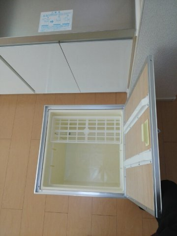 グリーンハイツ鷹取Ⅲの内装