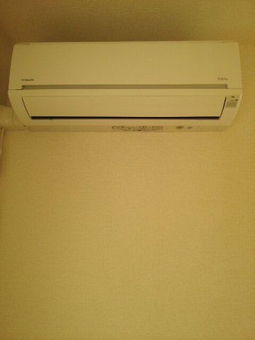 グリーンハイツ鷹取Ⅲの設備